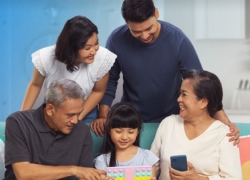 XL News: Paket Akrab XL Axiata, Paket Adil untuk Keluarga