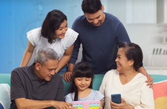 XL News: Paket Akrab XL Axiata, Paket Adil untuk Keluarga