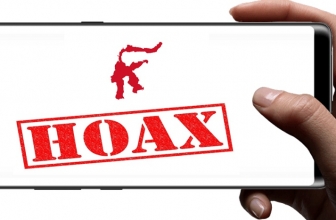 Ini Dia 8 Hoaks Pasca Gempa dan Tsunami Palu-Donggala