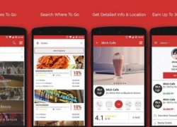Paprika Id, Makan Gratis dengan Poin