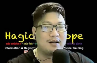 Kominfo Blokir Akun Paul Zhang