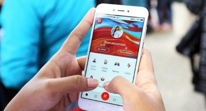 Pegadaian dan LinkAja Gandeng Tangan