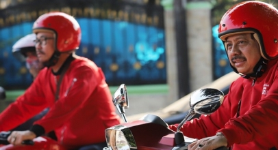 Pelanggan Smartfren Naik 100 Persen