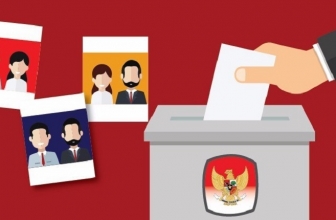 3 Langkah Cek Data Pemilih dan Nomor TPS