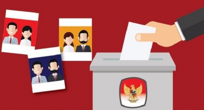 3 Langkah Cek Data Pemilih dan Nomor TPS