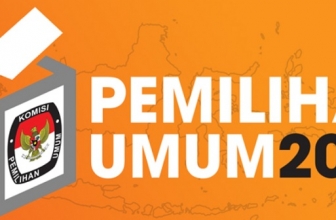 Aplikasi KPU RI PEMILU 2019 Belum Optimal