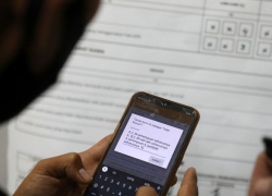 Kok Bisa Data Formulir C1 Pemilu Berbeda dengan Data Digital?