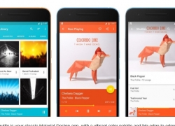 Ini Dia, Aplikasi Pemutar Musik Terpopuler untuk Android
