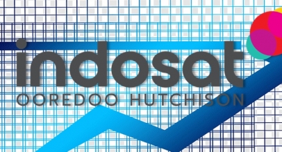 Pendapatan Indosat Ooredoo Pra Merger 2021 Tembus Rp 31,38 Triliun