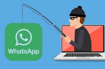 Awas! Penipuan WhatsApp Berdalih Pemasaran Perusahaan Terkenal