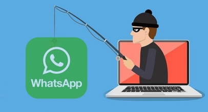 Awas! Penipuan WhatsApp Berdalih Pemasaran Perusahaan Terkenal