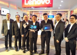 Lenovo Luncurkan Pop-up Store Interaktif dengan Kampanye #CitizenofTMRW
