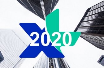 XL Corner: Pendapatan XL Axiata Capai Rp 26,018 Triliun di Tengah Pandemi