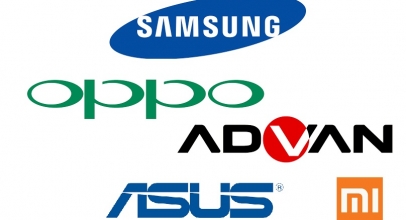 Advan Duduki Posisi Tiga Besar Peringkat Smartphone di Indonesia