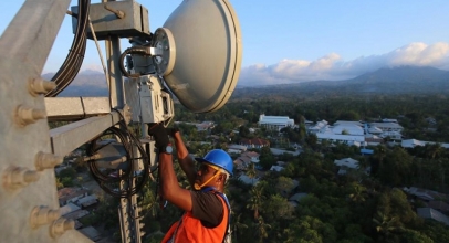 XL Axiata Catat Laba Bersih Rp 505 Miliar Selama 9 Bulan di 2019