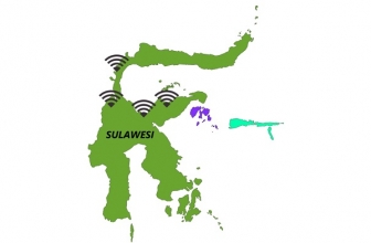 Telkom Siapkan Wi-Fi Gratis di Palu dan Donggala