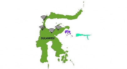 Telkom Siapkan Wi-Fi Gratis di Palu dan Donggala