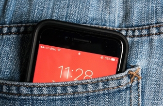 Teknologi Charger Smartphone “Pindah” ke Pakaian