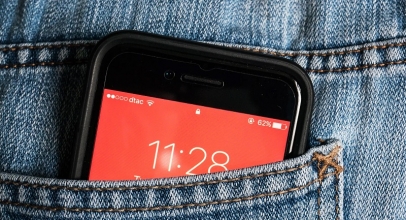 Teknologi Charger Smartphone “Pindah” ke Pakaian