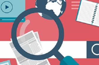 Tips Google Image Search, Menelusur Asal Foto