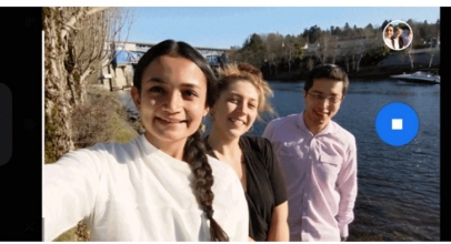 Fitur PhotoBooth Google Pixel 3, Cium dan Cepret saat Selfie
