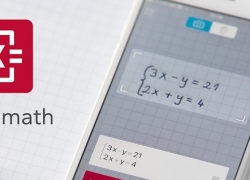 Photomath, Aplikasi Nomor Satu Belajar Matematika