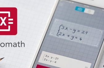 Photomath, Aplikasi Nomor Satu Belajar Matematika
