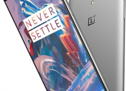 OnePlus 3, Lebih Berwarna dengan AMOLED
