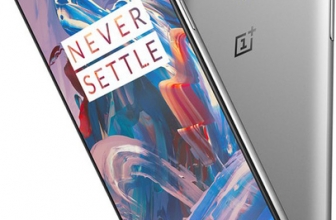 OnePlus 3, Lebih Berwarna dengan AMOLED