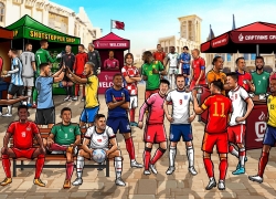 IOH Tawarkan Paket Nonton Piala Dunia 2022 Mulai Rp 49 Ribu