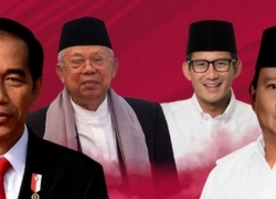 Trafik XL Axiata Naik 24 Persen Saat Pilpres 2019