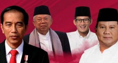 Trafik XL Axiata Naik 24 Persen Saat Pilpres 2019