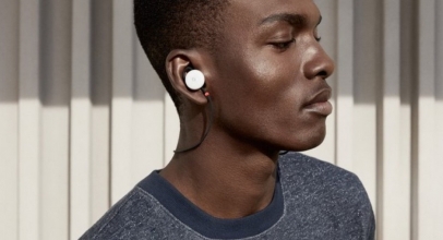 Google Hadirkan Headphone Nirkabel Pixel Buds
