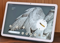 Google Pixel Tablet, Layar untuk Segala Aktivitas Digital