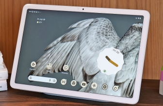 Google Pixel Tablet, Layar untuk Segala Aktivitas Digital