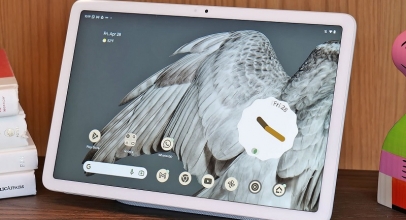 Google Pixel Tablet, Layar untuk Segala Aktivitas Digital