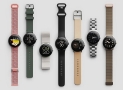 Pixel Watch, Smartwatch Pertama Google