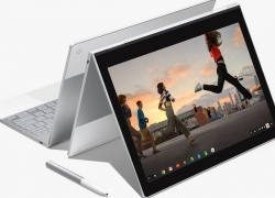 Google Fokus Jual Pixelbook, Tinggalkan Pixel C
