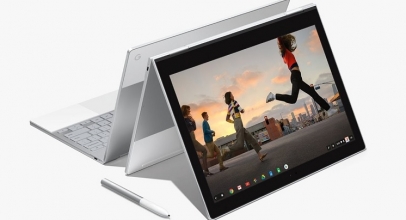 Google Fokus Jual Pixelbook, Tinggalkan Pixel C