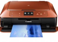CANON RILIS PRINTER NFC