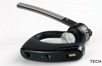 Plantronics Voyager Legend, Si Kecil Tangguh