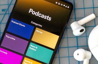 XL Corner: 5 Podcast Spotify Rekomendasi Seputar Literasi