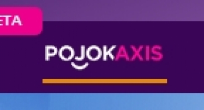 AXIS Luncurkan Pojok AXIS dan Aplikasi AXISnet