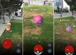 Yuk, Berburu Pokemon Berhadiah Smartphone di Bintaro Xchange Minggu Ini!