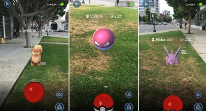 Yuk, Berburu Pokemon Berhadiah Smartphone di Bintaro Xchange Minggu Ini!