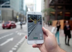 Niantic Gelar Kontes Foto AR untuk Pokemon GO