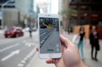 Niantic Gelar Kontes Foto AR untuk Pokemon GO