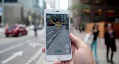 3 Dampak Negatif Pokemon Go pada Smartphone