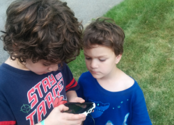Bahaya Pokemon Go Bagi Anak-anak