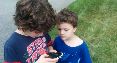 Bahaya Pokemon Go Bagi Anak-anak